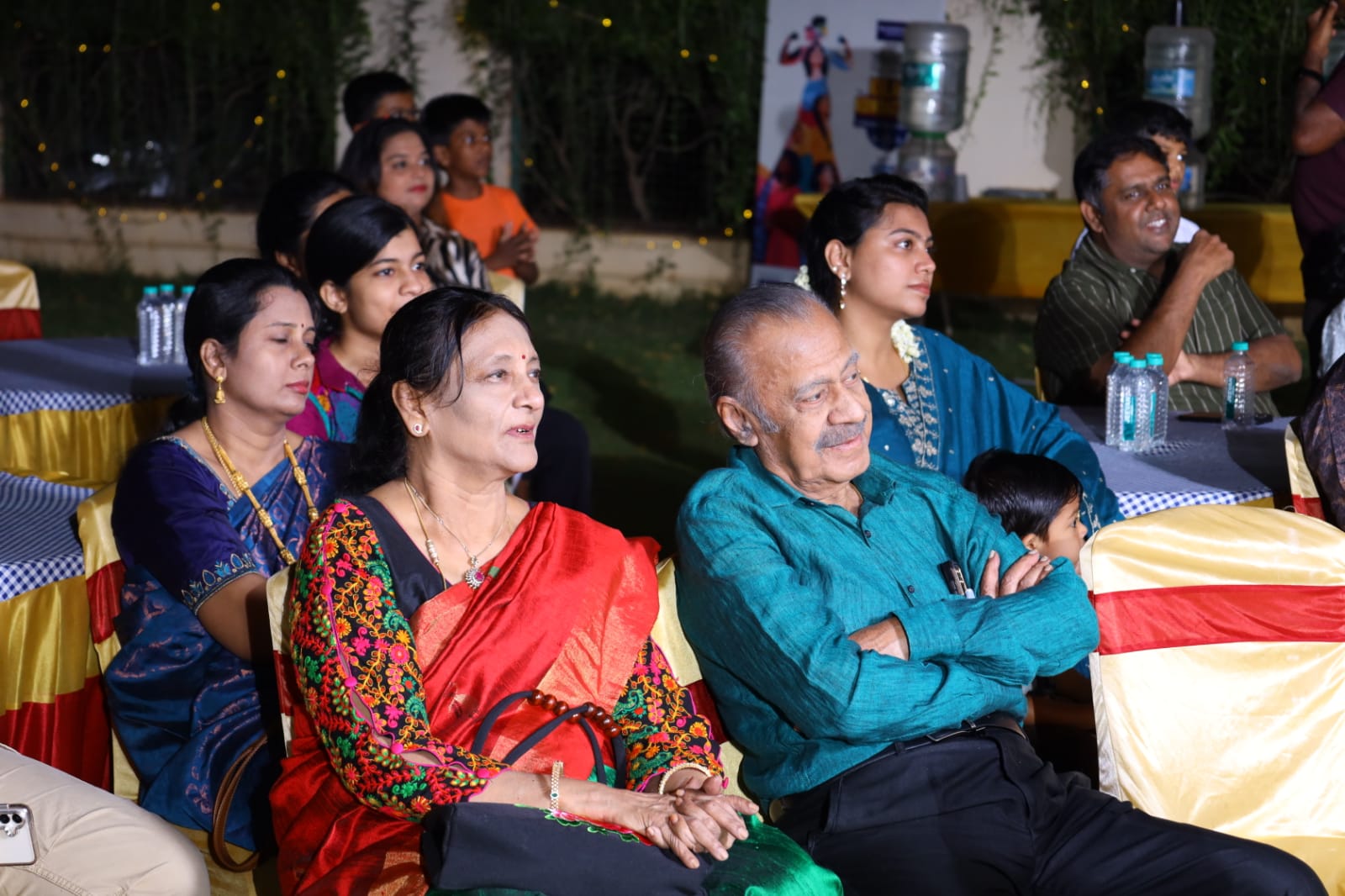 Women's Day Event Photo 4